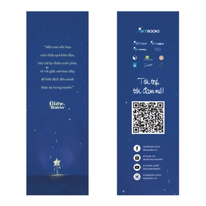 không sao đâu, lại bắt đầu - tặng kèm bookmark - Ảnh 4