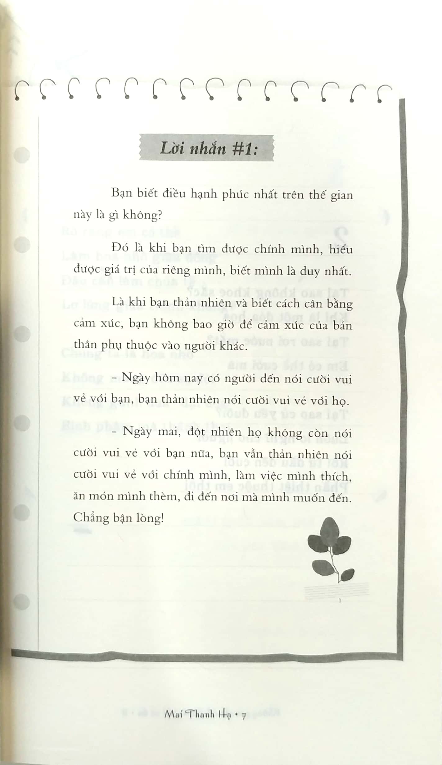 không sao mà chúng ta rồi sẽ ổn - Ảnh 6