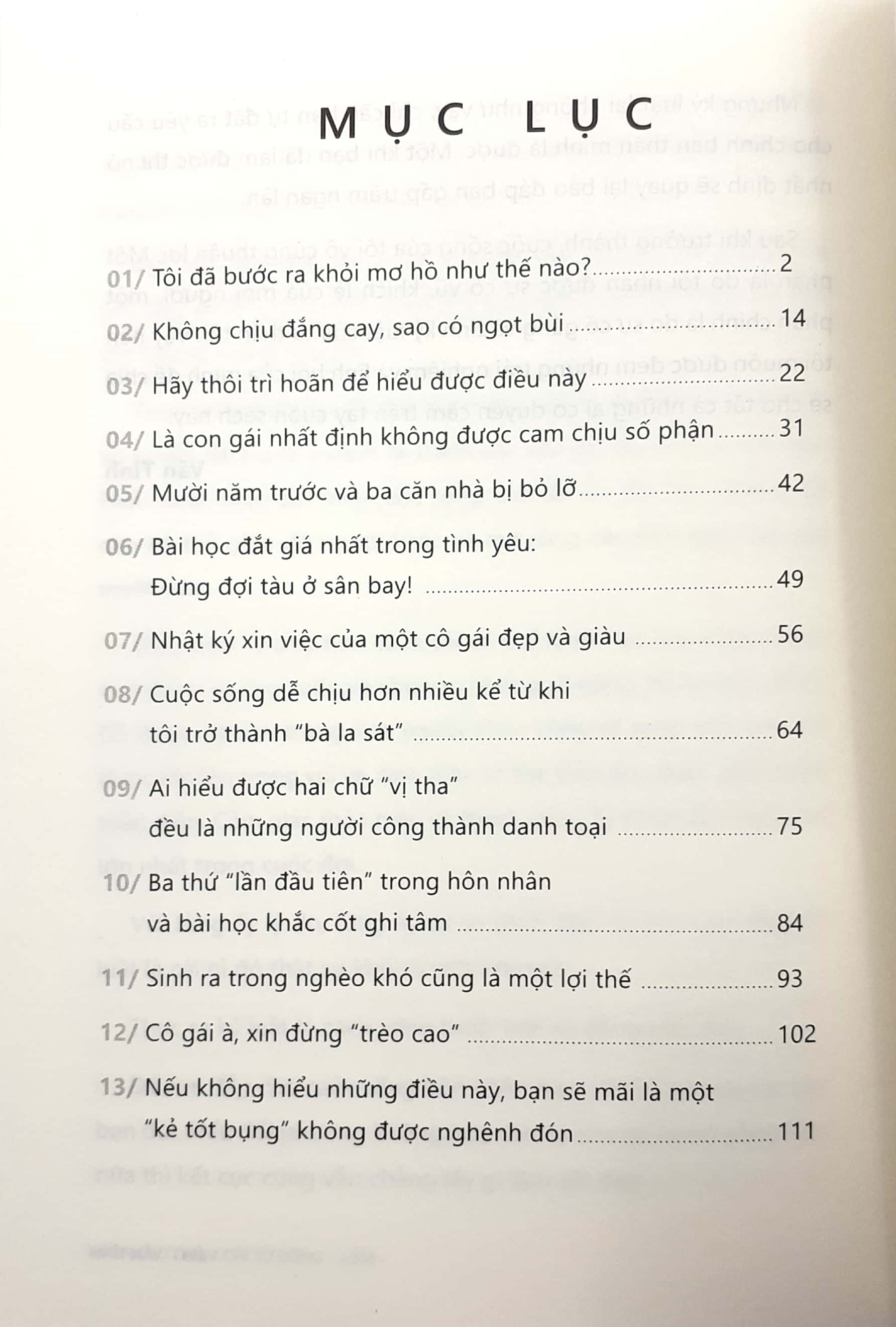 không sợ chậm chỉ sợ dừng - Ảnh 3