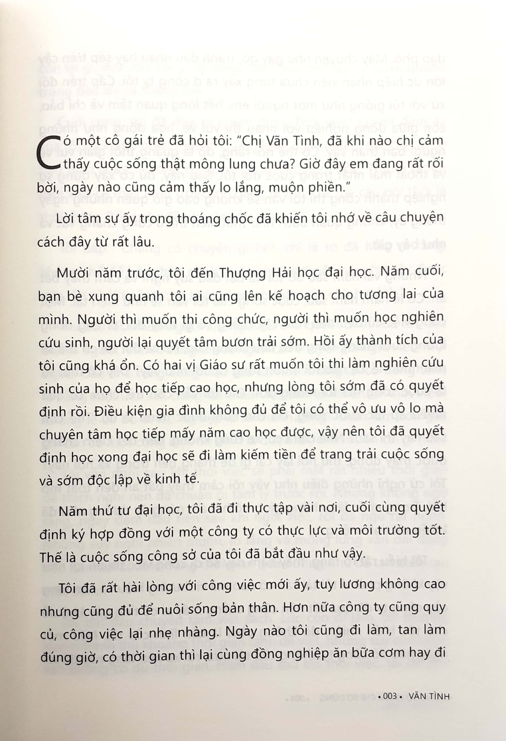 không sợ chậm chỉ sợ dừng - Ảnh 4