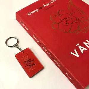 không sợ chậm chỉ sợ dừng - bản đặc biệt - tặng kèm móc khóa - Ảnh 3