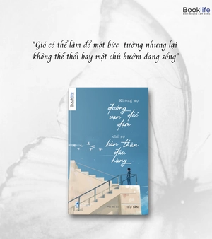 không sợ đường dài vặn dặm, chỉ sợ bản thân đầu hàng - Ảnh 4