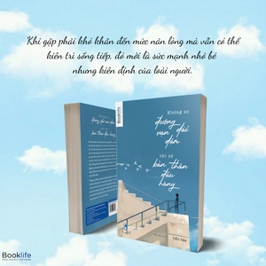 không sợ đường dài vặn dặm, chỉ sợ bản thân đầu hàng - Ảnh 6