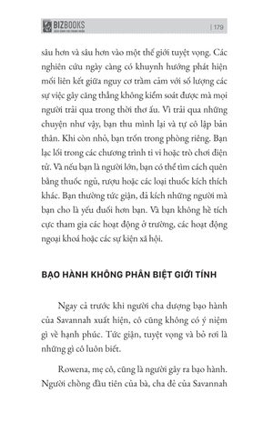 không thể bị đánh bại - đừng bao giờ đầu hàng nghịch cảnh - Ảnh 10