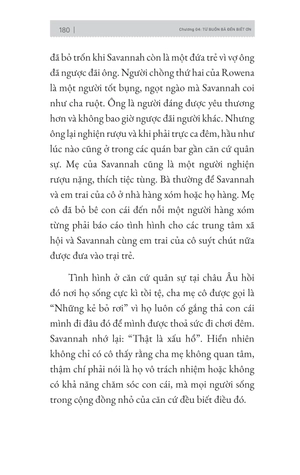 không thể bị đánh bại - đừng bao giờ đầu hàng nghịch cảnh - Ảnh 11