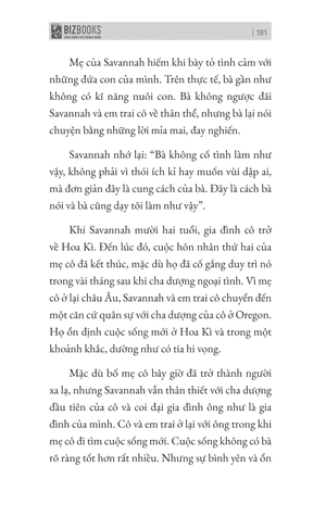 không thể bị đánh bại - đừng bao giờ đầu hàng nghịch cảnh - Ảnh 12