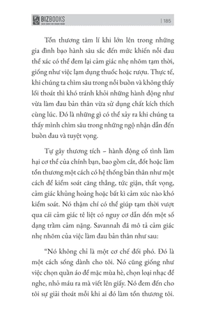 không thể bị đánh bại - đừng bao giờ đầu hàng nghịch cảnh - Ảnh 16