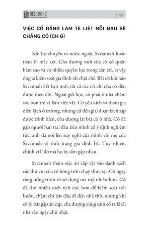 không thể bị đánh bại - đừng bao giờ đầu hàng nghịch cảnh - Ảnh 18