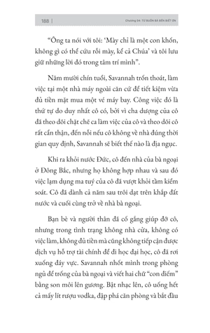 không thể bị đánh bại - đừng bao giờ đầu hàng nghịch cảnh - Ảnh 19