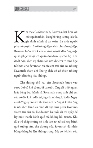không thể bị đánh bại - đừng bao giờ đầu hàng nghịch cảnh - Ảnh 6
