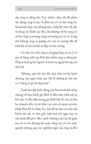 không thể bị đánh bại - đừng bao giờ đầu hàng nghịch cảnh - Ảnh 7