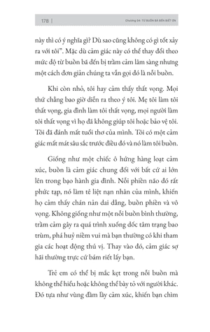 không thể bị đánh bại - đừng bao giờ đầu hàng nghịch cảnh - Ảnh 9