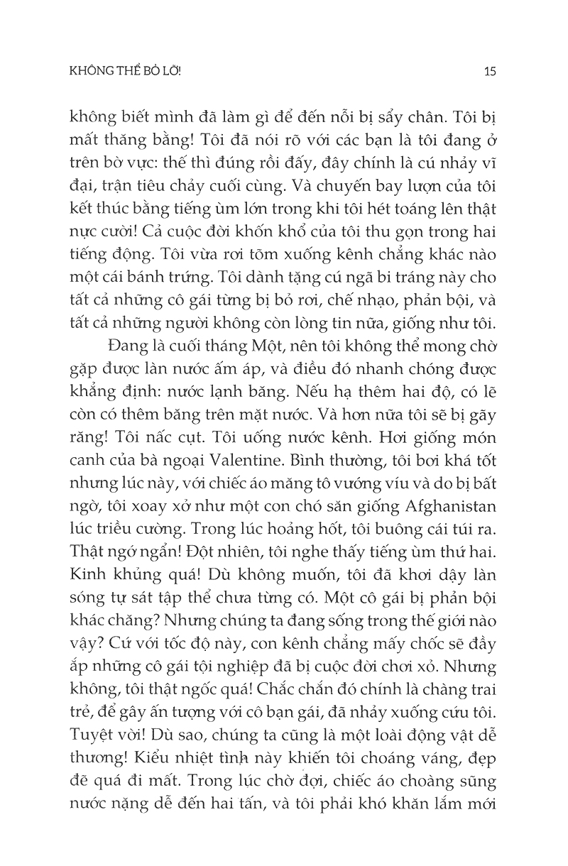 không thể bỏ lỡ - Ảnh 14