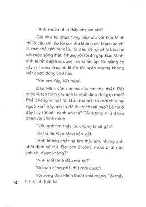 không thể không hôn - Ảnh 10