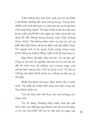 không thể không hôn - Ảnh 11