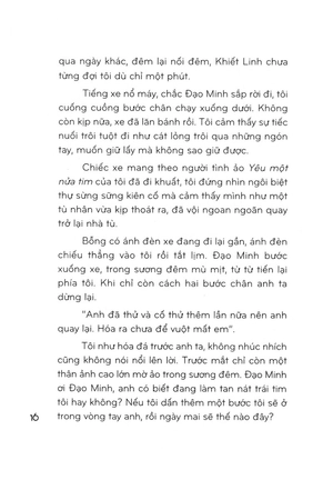 không thể không hôn - Ảnh 12