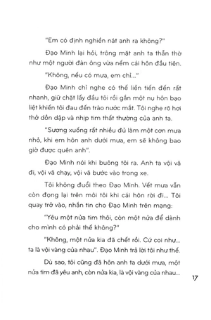 không thể không hôn - Ảnh 13