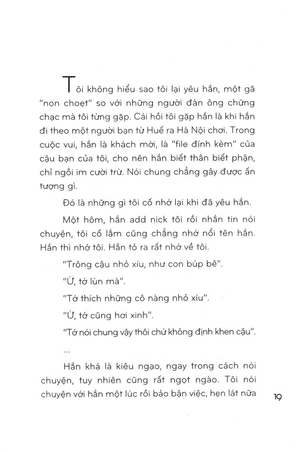 không thể không hôn - Ảnh 15