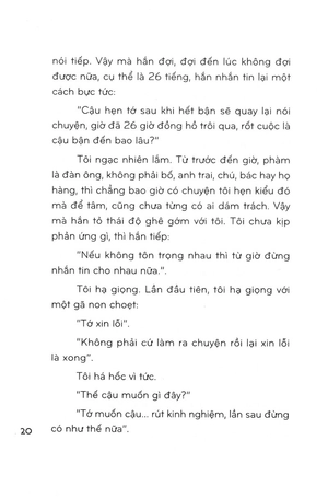 không thể không hôn - Ảnh 16