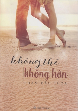 không thể không hôn - Ảnh 2