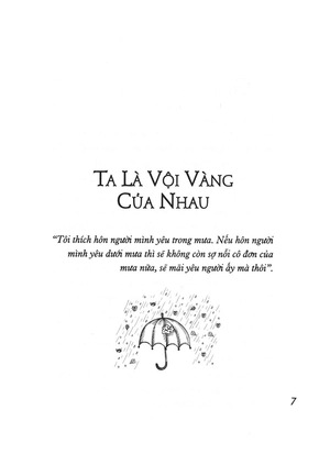 không thể không hôn - Ảnh 3