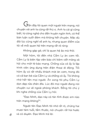 không thể không hôn - Ảnh 4