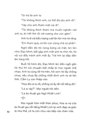 không thể không hôn - Ảnh 6