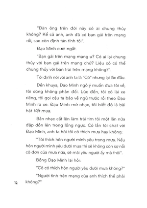 không thể không hôn - Ảnh 8