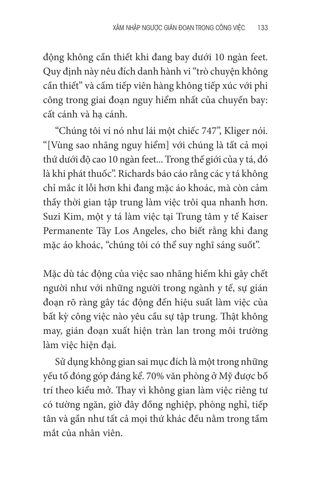 không thể sao nhãng - kiểm soát sự tập trung và sống đời bạn muốn - indistractable - how to control your attention and choose your life - Ảnh 10