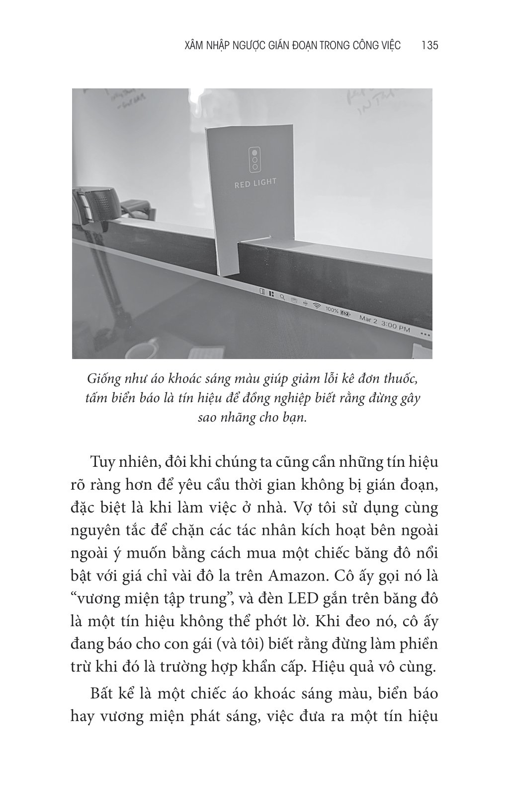 không thể sao nhãng - kiểm soát sự tập trung và sống đời bạn muốn - indistractable - how to control your attention and choose your life - Ảnh 12