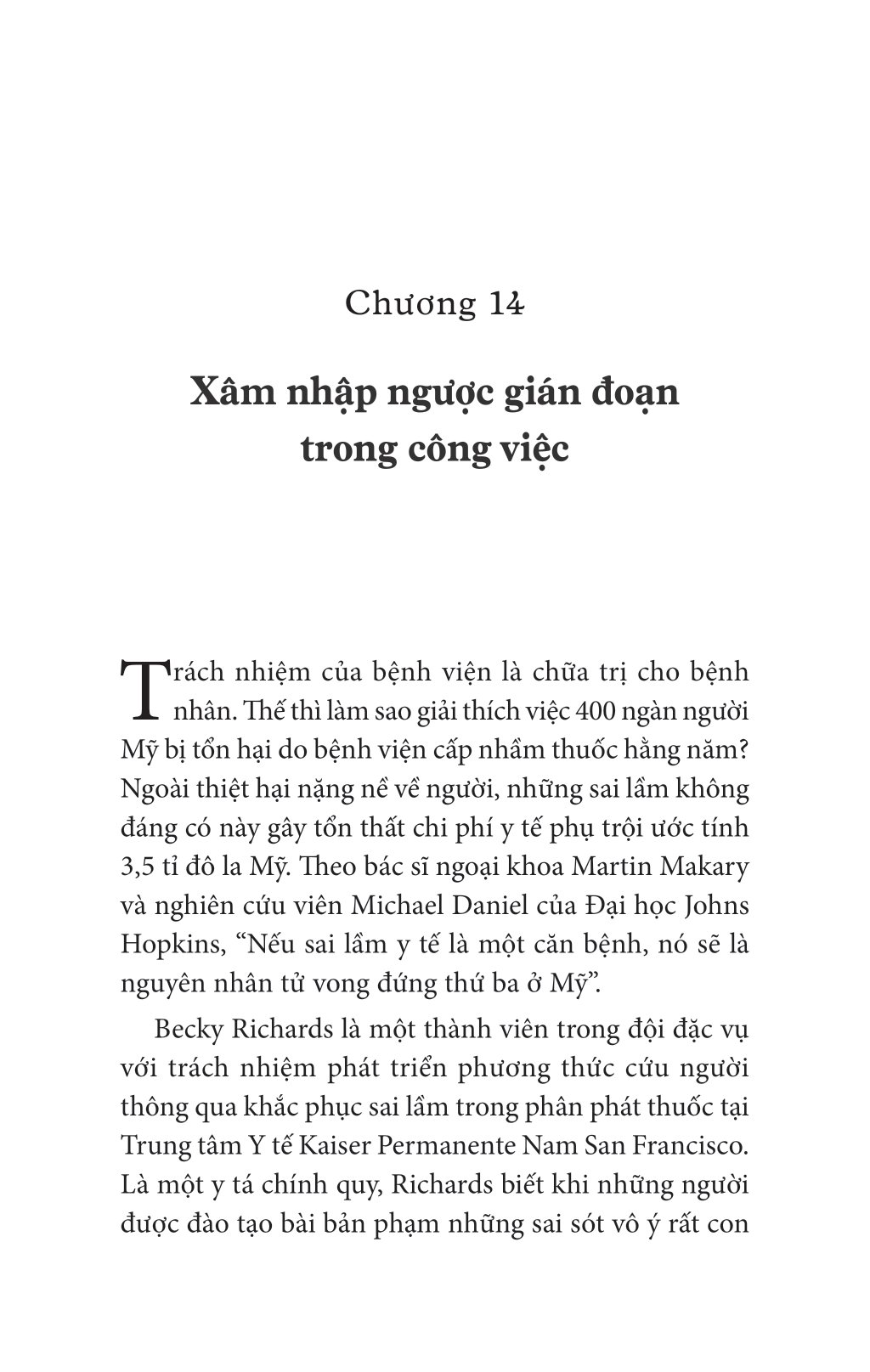 không thể sao nhãng - kiểm soát sự tập trung và sống đời bạn muốn - indistractable - how to control your attention and choose your life - Ảnh 7