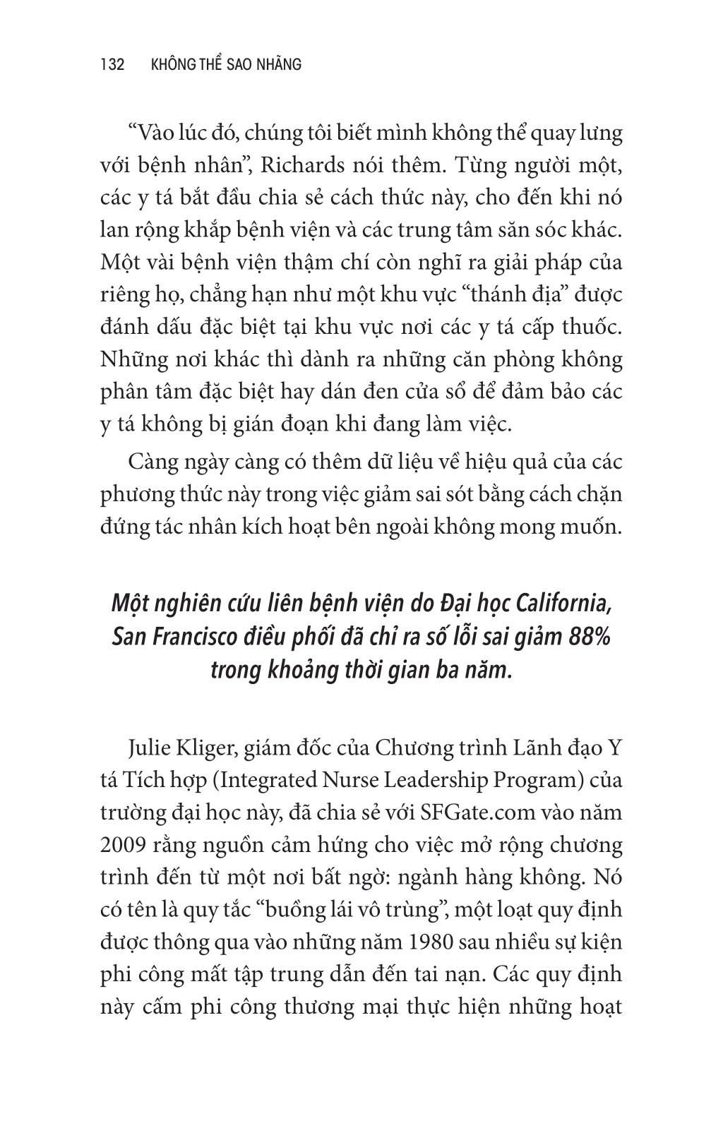 không thể sao nhãng - kiểm soát sự tập trung và sống đời bạn muốn - indistractable - how to control your attention and choose your life - Ảnh 9