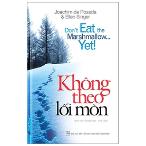 không theo lối mòn (tái bản 2020) - Ảnh 2