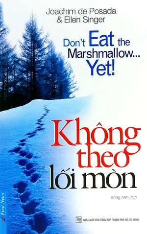 không theo lối mòn (tái bản 2020) - Ảnh 3