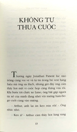 không theo lối mòn (tái bản 2020) - Ảnh 4