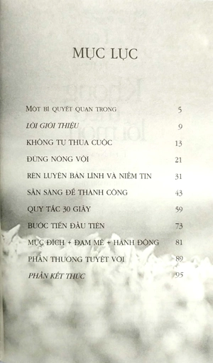 không theo lối mòn (tái bản 2020) - Ảnh 5