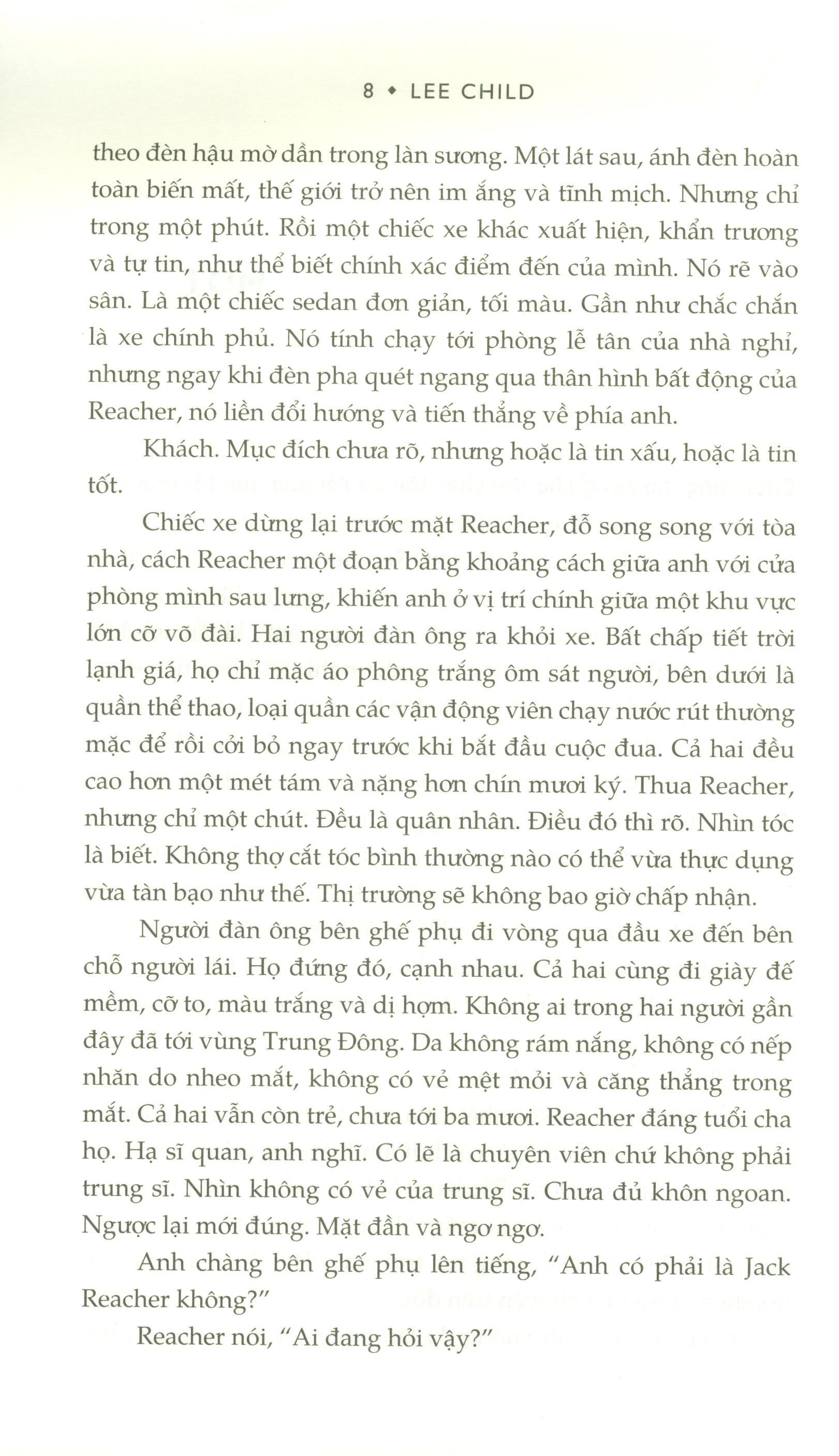 không trở lại - Ảnh 4