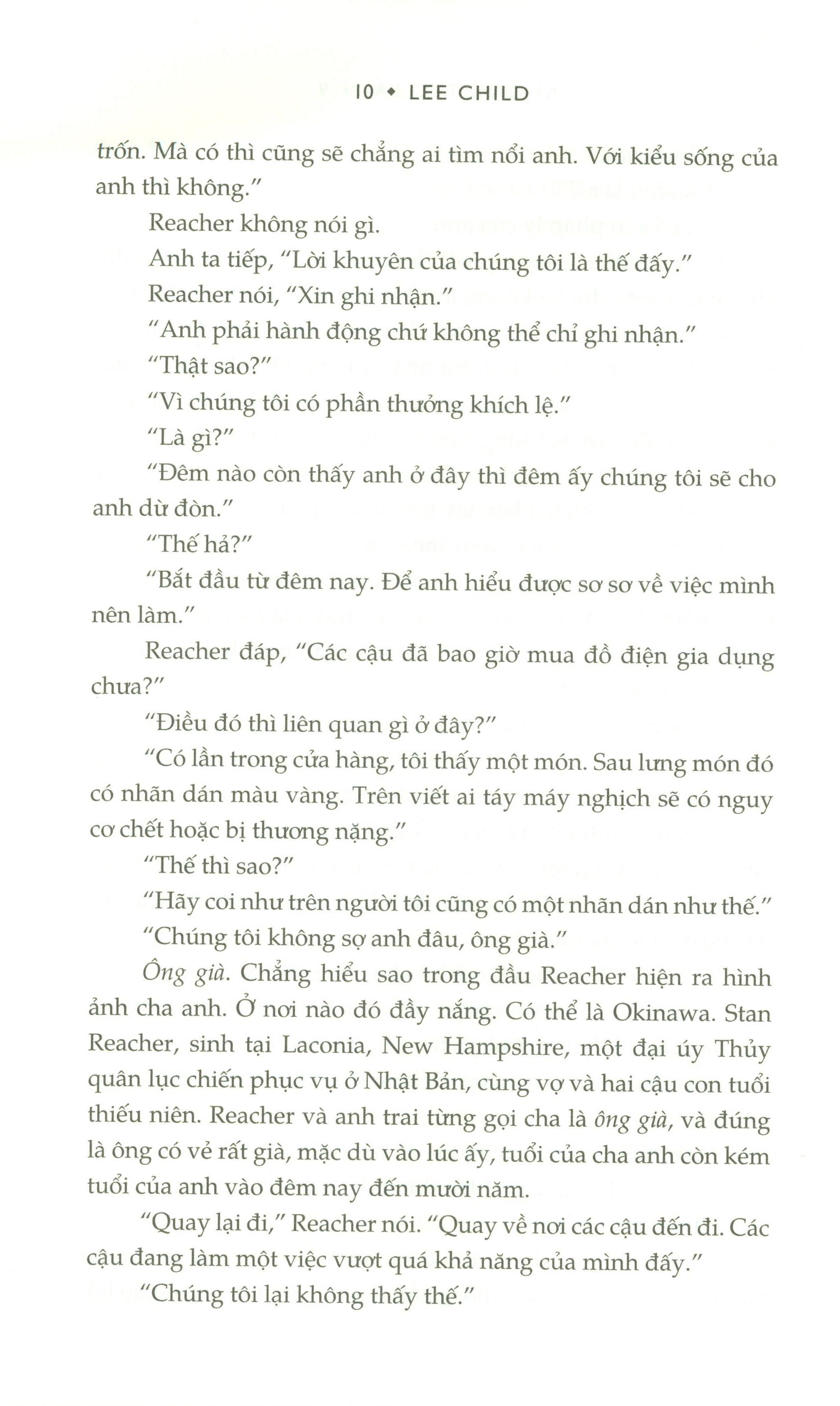 không trở lại - Ảnh 6