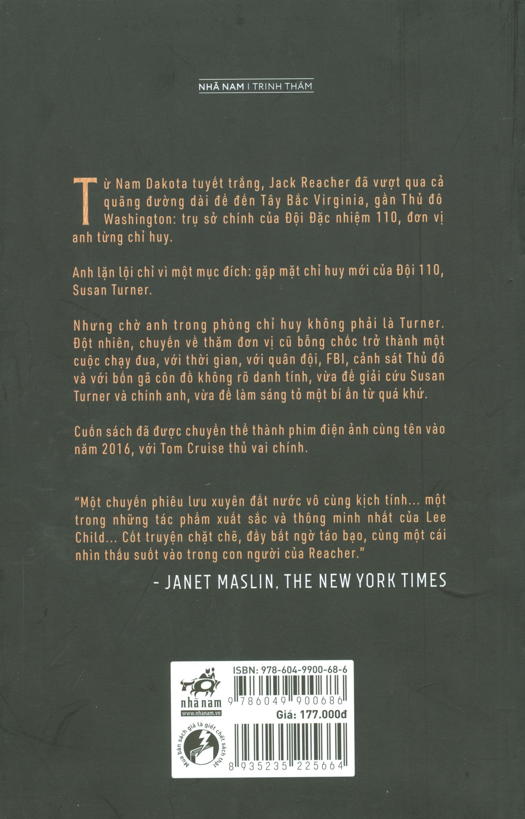 không trở lại - Ảnh 9