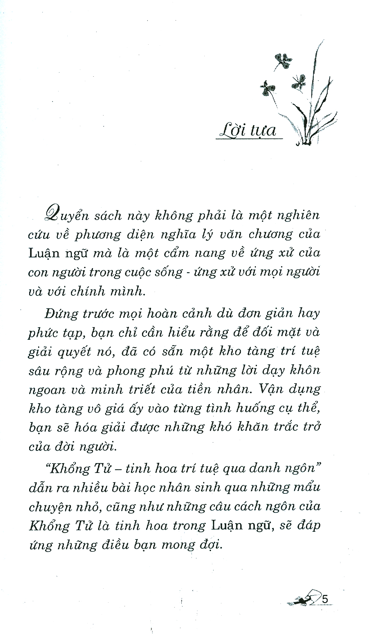 khổng tử tinh hoa trí tuệ qua danh ngôn - Ảnh 4