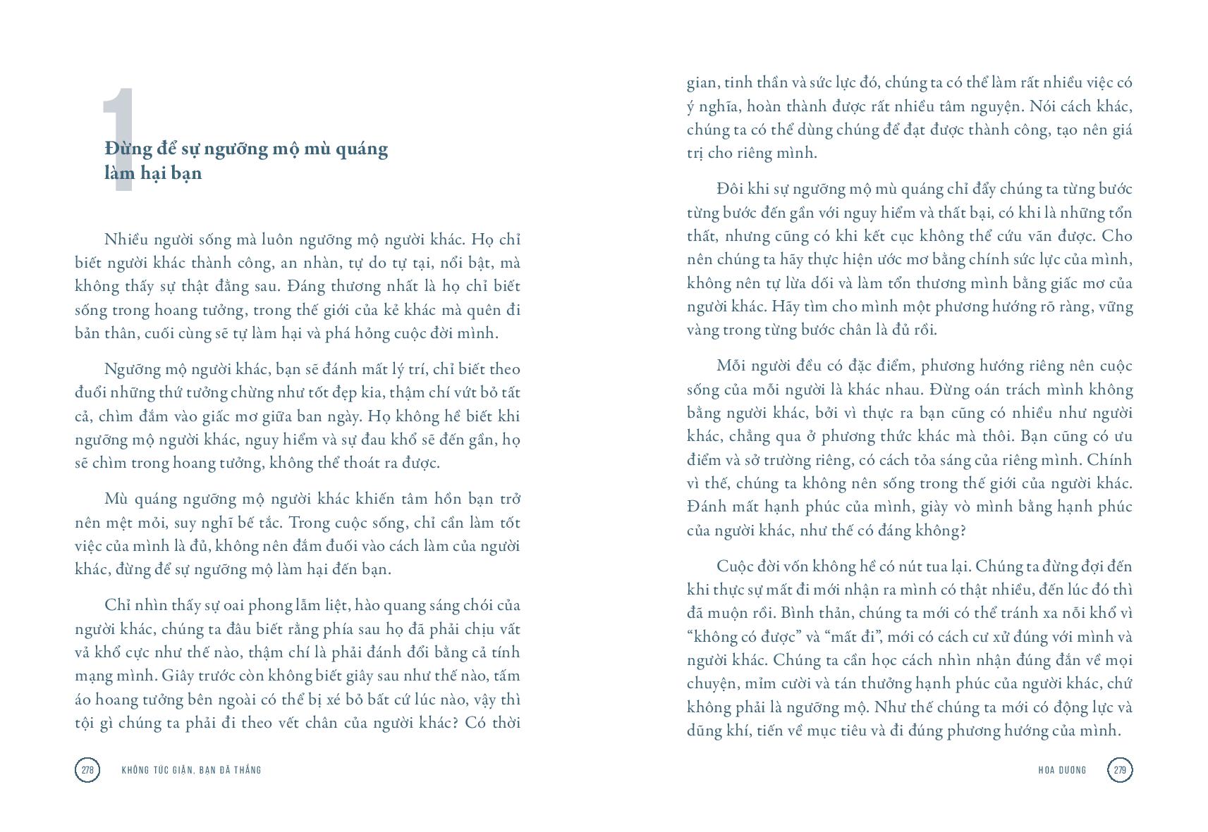 không tức giận bạn đã thắng - Ảnh 10