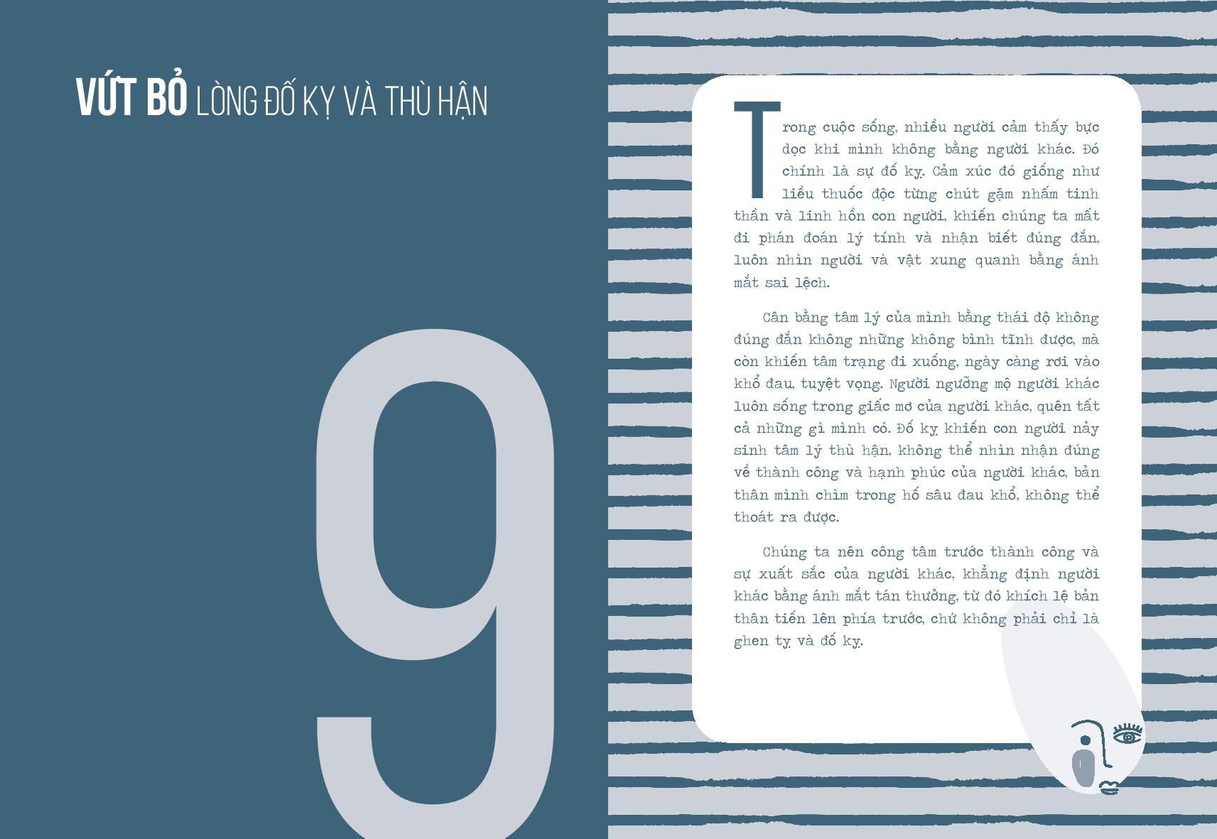 không tức giận bạn đã thắng - Ảnh 9