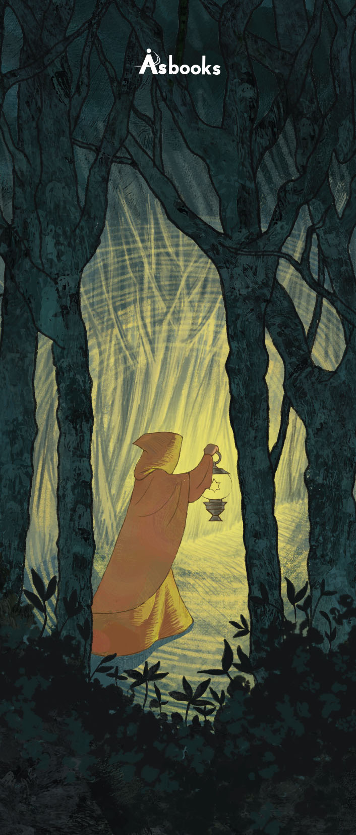 Khu Rừng Linh Hồn - Hành Trình Tỉnh Thức Cùng Tarot - Ảnh 4