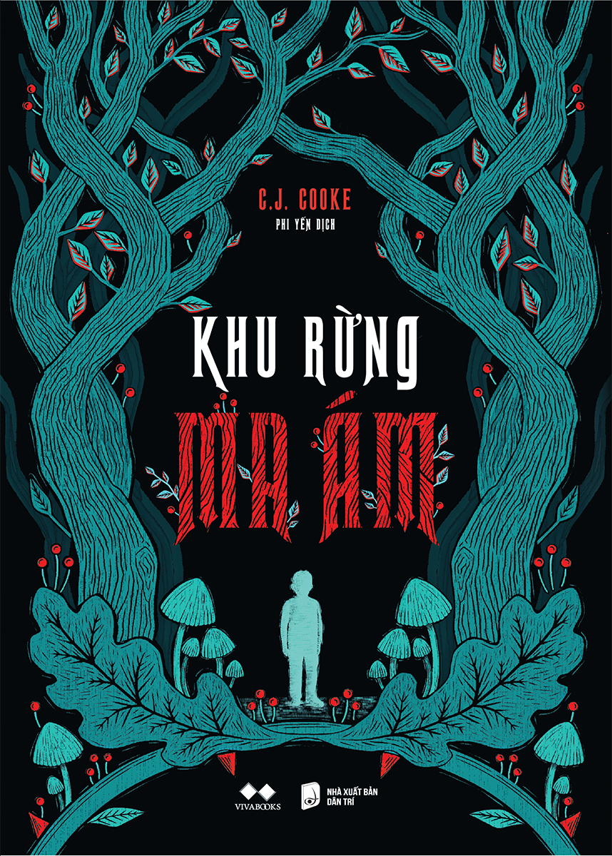 khu rừng ma ám - Ảnh 2