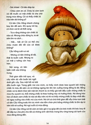 khu rừng vui vẻ - Ảnh 12