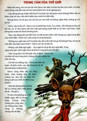 khu rừng vui vẻ - Ảnh 7