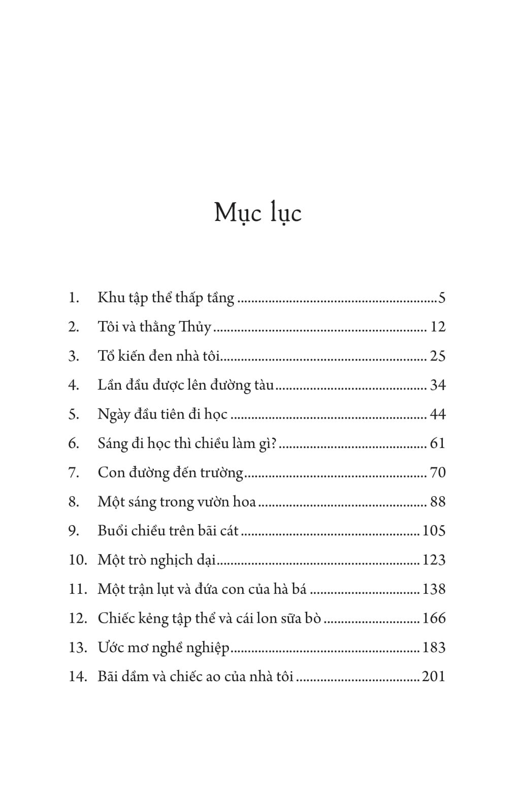 khu tập thể đường tàu - Ảnh 3