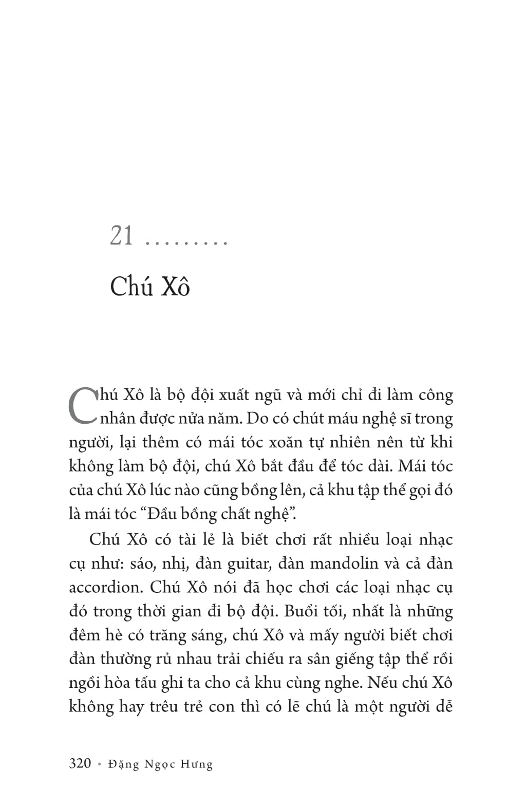 khu tập thể đường tàu - Ảnh 6