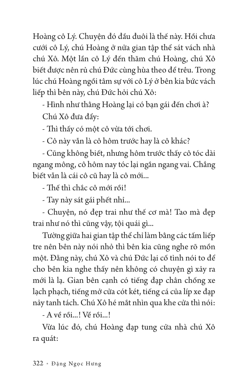 khu tập thể đường tàu - Ảnh 8