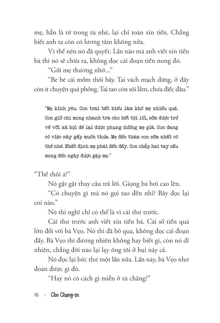 khu tập thể hạnh phúc - Ảnh 13